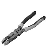 Klein Tools J215-8CR Multitool Pliers, Hybrid Multi Purpose Tool / Crimp... - $39.59