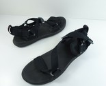 Columbia 2 Strap All Terrain Sandal Mens Size 12 Black  - £21.57 GBP