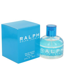 RALPH by Ralph Lauren Eau De Toilette Spray 3.4 oz - $84.95