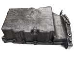 Engine Oil Pan From 2017 Ford Escape  2.0 CJ5E6676AB Turbo - $74.95