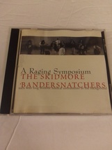 A Raging Symposium Audio CD by The Skidmore Bandersnatchers A Cappela Music - £58.98 GBP