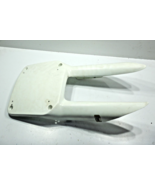 Front fork cover number plate 1981 KTM 420 MX MXC mc - $90.71 CAD