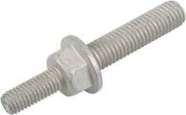 2007-2024 Cadillac Escalade Double End Stud Transmission Bolt New Oem 11546890 - £7.44 GBP