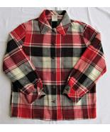 Allison Daley Women&#39;s Button Front Jacket Size 12 - $32.92 CAD