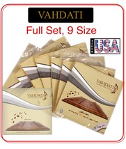 9 Pack , STRING  of SANTOOR , SANTUR, SANTOUR, SANTUR, Wire Santoor,  سی... - $1,032.42 MXN
