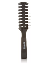 Scalpmaster 7 Row Vent Brush (960-BK)