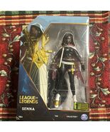 League of Legends Senna Action Figure – Champion Collection 1st Edition ... - €12,62 EUR