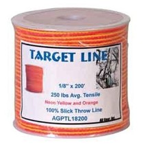 All Gear Target Line Throwline - 200 ft.-R180118-102 - £10.79 GBP