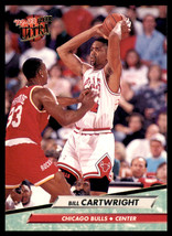 1992-93 Ultra #25 Bill Cartwright Chicago Bulls - £1.81 GBP