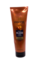 Pantene Pro-V Truly Relaxed Hair Oil Creme Moisturizer 8.7 oz - £36.77 GBP