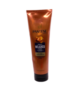 Pantene Pro-V Truly Relaxed Hair Oil Creme Moisturizer 8.7 oz - £36.62 GBP