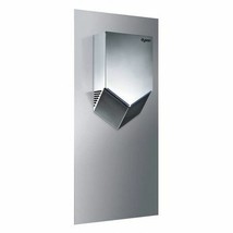 Dyson Back-Panel-V Wall Panel Protector,Silver,Ss - £88.06 GBP