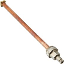 Valve Stem 6&#39;&#39; (10&#39;&#39; OL) Frost-Proof Wall Hydrant For 450 &amp; 480 ARROWHEA... - $350.43 MXN