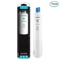 Replacement water filters compatible with Everydrop New and sealed box - $22.99