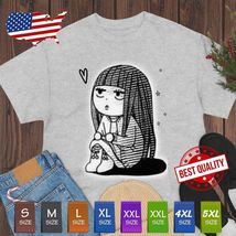 Waifu Sawako Kimi ni Todoke T Shirt Kawaii Anime Clothing Manga Tee Cosp... - $17.99+