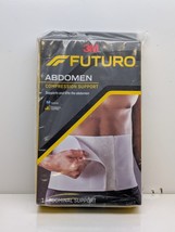 3M Futuro Surgical Bind Abdomen Compression Moderate Support Size Medium... - $12.77
