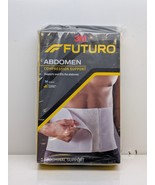 3M Futuro Surgical Bind Abdomen Compression Moderate Support Size Medium... - $241.98 MXN