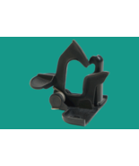 06-2011 mercedes w164 ml350 ml500 gl450 safety hood catch lock latch rel... - $714.09 MXN