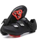 The Peloton Bike Is Compatible With Look Delta Cleats Outdoor Road Bikin... - $993.66 MXN