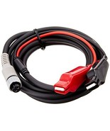 Miya Epoch Miyamae Elektrisch Reel Power Cord Cable 3m Genuine Parts NEW - £62.45 GBP