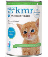 Goats Milk Kitten Milk Replacer Liquid Formula for Optimal Feline Nutrition - £18.62 GBP+