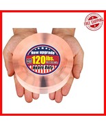 Versatile 1.2&quot; x 240&quot; Double-Sided Tape - Strong, Removable, and Clear A... - €20,11 EUR