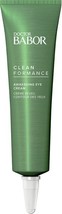 Doctor Babor Cleanformance Eye Cream 15 ml - $84.00