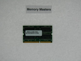 MEM-LC-ISE-512A 512MB Approved Memory for Cisco 12000 series line cards - $78.58