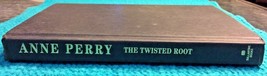 The Twisted Root - £1.00 GBP