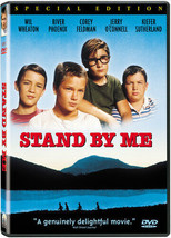 Stand by Me (DVD, 2000, Special Edition) - £2.33 GBP