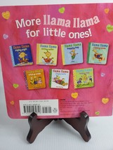 Llama Llama I Love You - Anna Dewdney, board book, 045146981X - £2.75 GBP