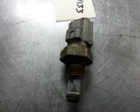 Coolant Temperature Sensor For 06-09 Mazda 3  2.0 XU3F12A648AA - $19.75