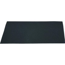VIRGINIA ABRASIVES 002-07080 80G Hook/Hook Sand Sheet - $50.13
