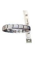 Stretchable Bracelet 7 Stainless Steel - £3.52 GBP