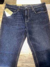 Men&#39;s Slim Fit Neville Jeans - Goodfellow &amp; Co. 40”x32” Total flex. NWT. - $17.99