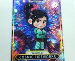 Vanellope Kakawow Cosmos Disney 100 All-Star Cosmic Fireworks DZ-97 - $21.77