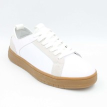 Bar III Mens Ventura Sneakers, White, 10M - £32.47 GBP