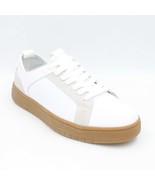 Bar III Mens Ventura Sneakers, White, 10M - £32.85 GBP