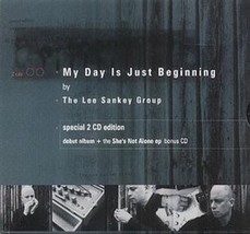 My Day Is Just Beginning - £47.94 GBP