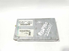 Audio Satellite Receiver PN 15125061 OEM 2004 2005 Cadillac Escalade ESV - $14.84