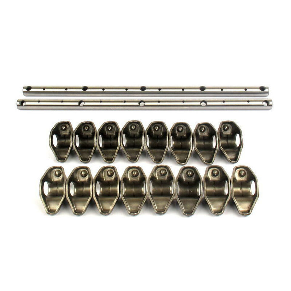 For Dodge For Chrysler 361 383 400 413 426 440 Rocker Arms &amp; Shaft Set - $224.38