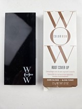 COLOR WOW Root Cover Up – Instantly cover greys + touch up highlights, - £17.38 GBP