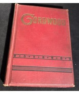 1887 Antique Old Vintage Hardcover Cordwood - Bill Nye’s - 1st Edition - $762.38 MXN