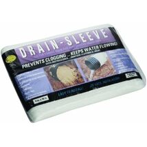 CARRIFF CORP 04100-10 Fabric Sock, 4&quot;X100&#39; - $48.65 CAD