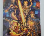 CrossGen Primer #1 2000 Wizard Crossgen Comics Exclusive - $10.99