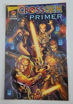 CrossGen Primer #1 2000 Wizard Crossgen Comics Exclusive - $10.99