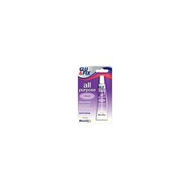 Bostik 20ml All Purpose Glue - Clear (Pack of 6)  - $27.00