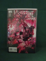 2010 Marvel - Wolverine: Weapon X  #9 - 7.0 - £1.49 GBP