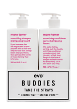 EVO Buddies Duo -Smooth (500 ML)