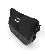 Royal Enfield Black Right Hand Soft Pannier - $156.51